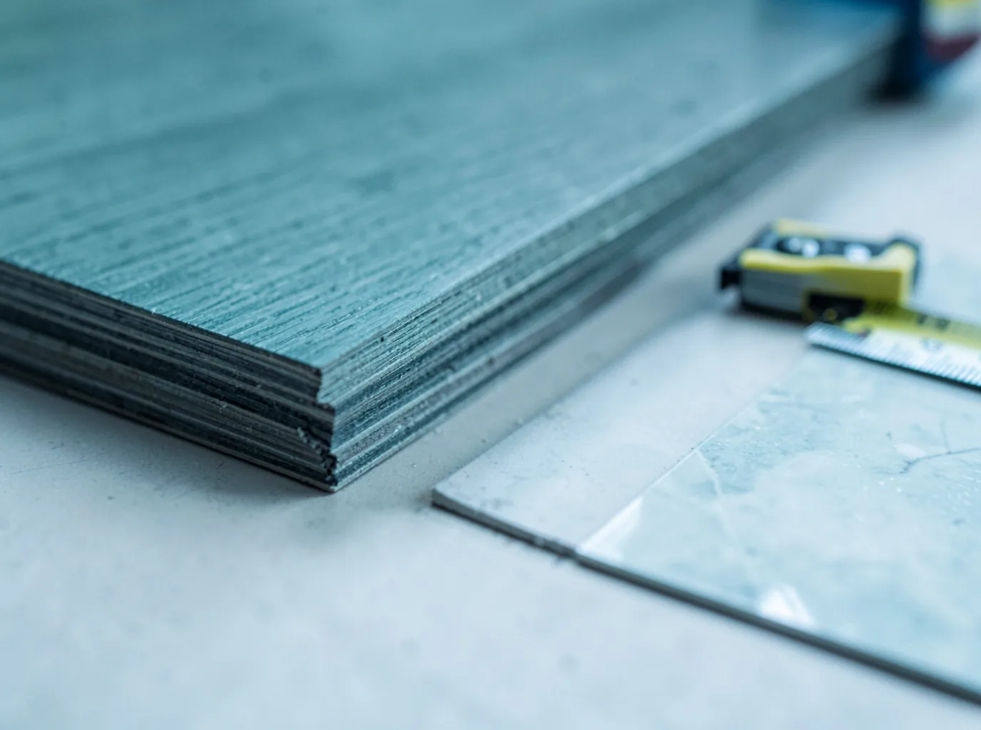 Luxury Vinyl Plank Installation Sumava Resorts, IN FAQs